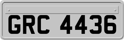 GRC4436