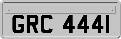 GRC4441