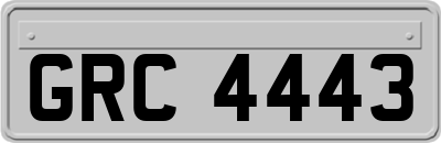 GRC4443