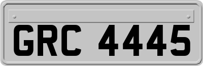 GRC4445