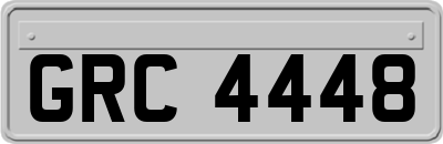 GRC4448