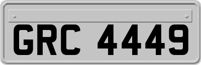 GRC4449