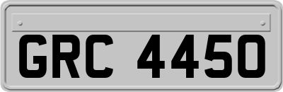 GRC4450