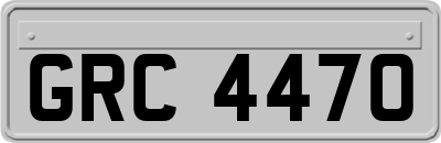 GRC4470
