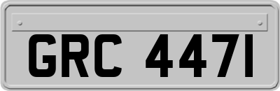 GRC4471