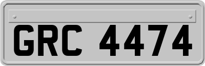GRC4474