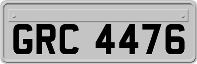 GRC4476