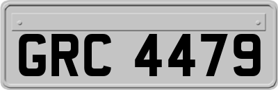 GRC4479