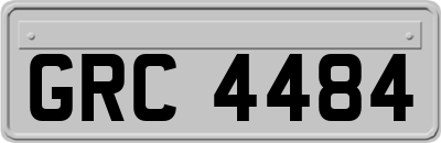 GRC4484