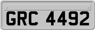GRC4492