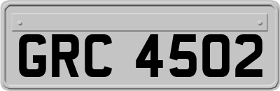 GRC4502