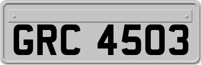 GRC4503