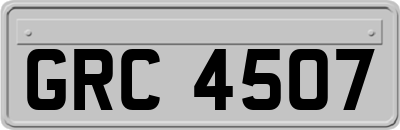 GRC4507
