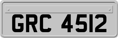 GRC4512