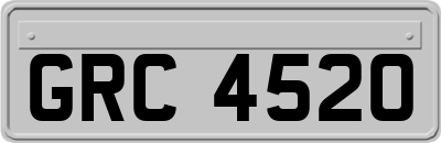 GRC4520