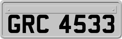 GRC4533