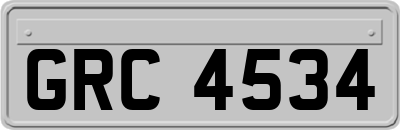 GRC4534