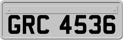 GRC4536
