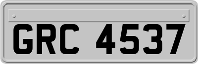 GRC4537