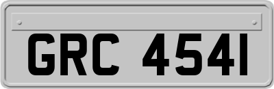 GRC4541