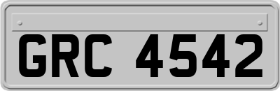 GRC4542