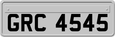 GRC4545
