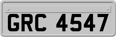 GRC4547