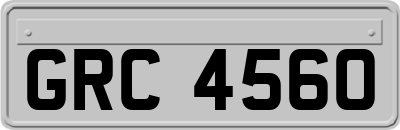 GRC4560