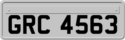 GRC4563