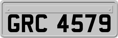 GRC4579