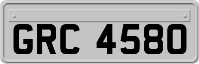 GRC4580