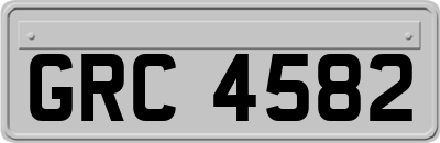 GRC4582