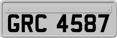 GRC4587