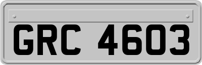 GRC4603