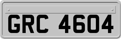 GRC4604