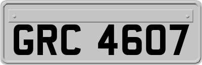 GRC4607