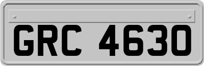 GRC4630