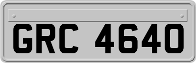 GRC4640