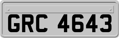 GRC4643