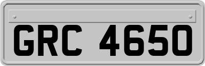 GRC4650