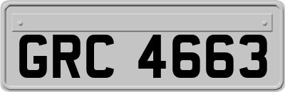 GRC4663