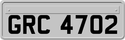 GRC4702