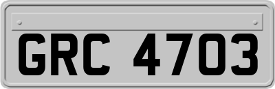 GRC4703