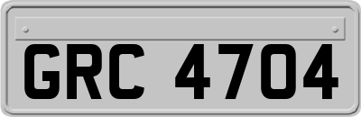 GRC4704