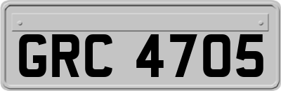 GRC4705