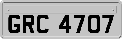 GRC4707