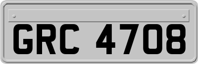 GRC4708