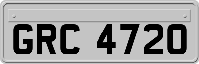 GRC4720