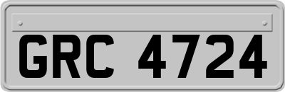 GRC4724