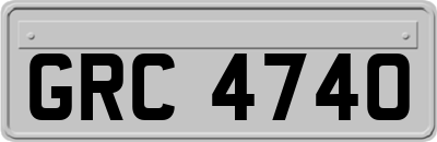 GRC4740